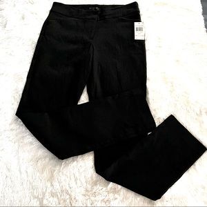 NWT 89 TH & MADISON DRESS PANT